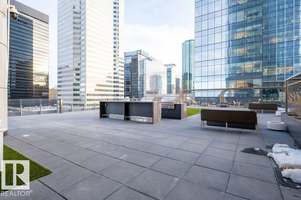 #3606 10360 102 St Nw, Edmonton, Alberta