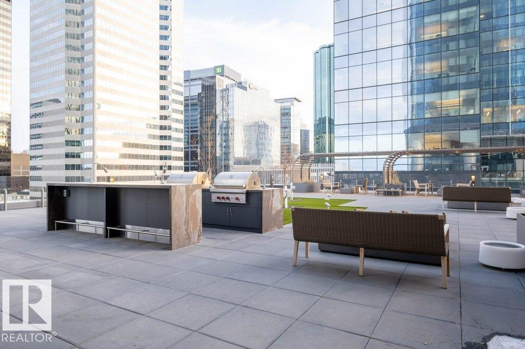 #3606 10360 102 St Nw, Edmonton, Alberta