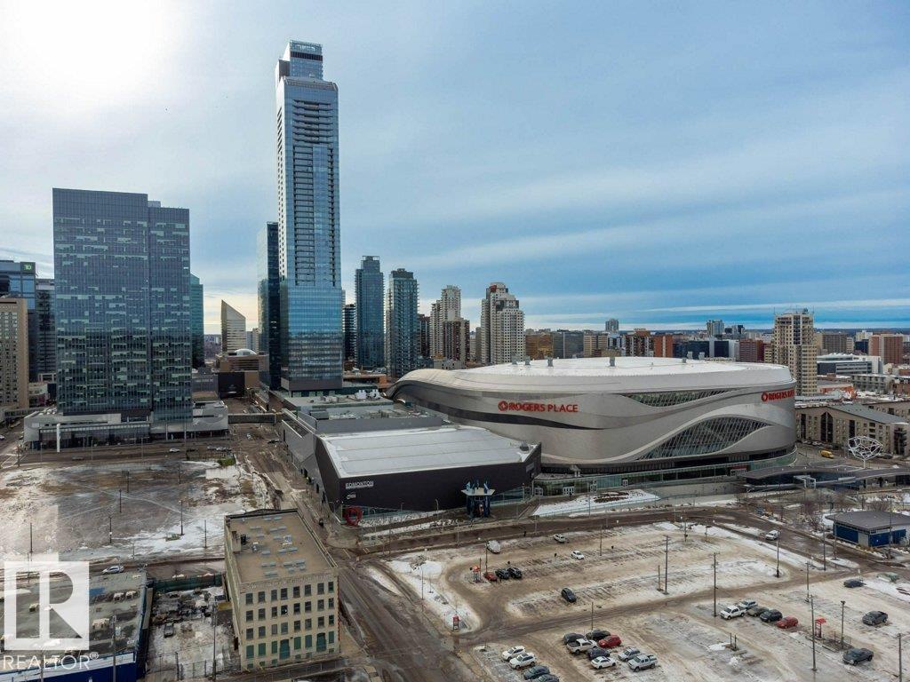 #3606 10360 102 St Nw, Edmonton, Alberta