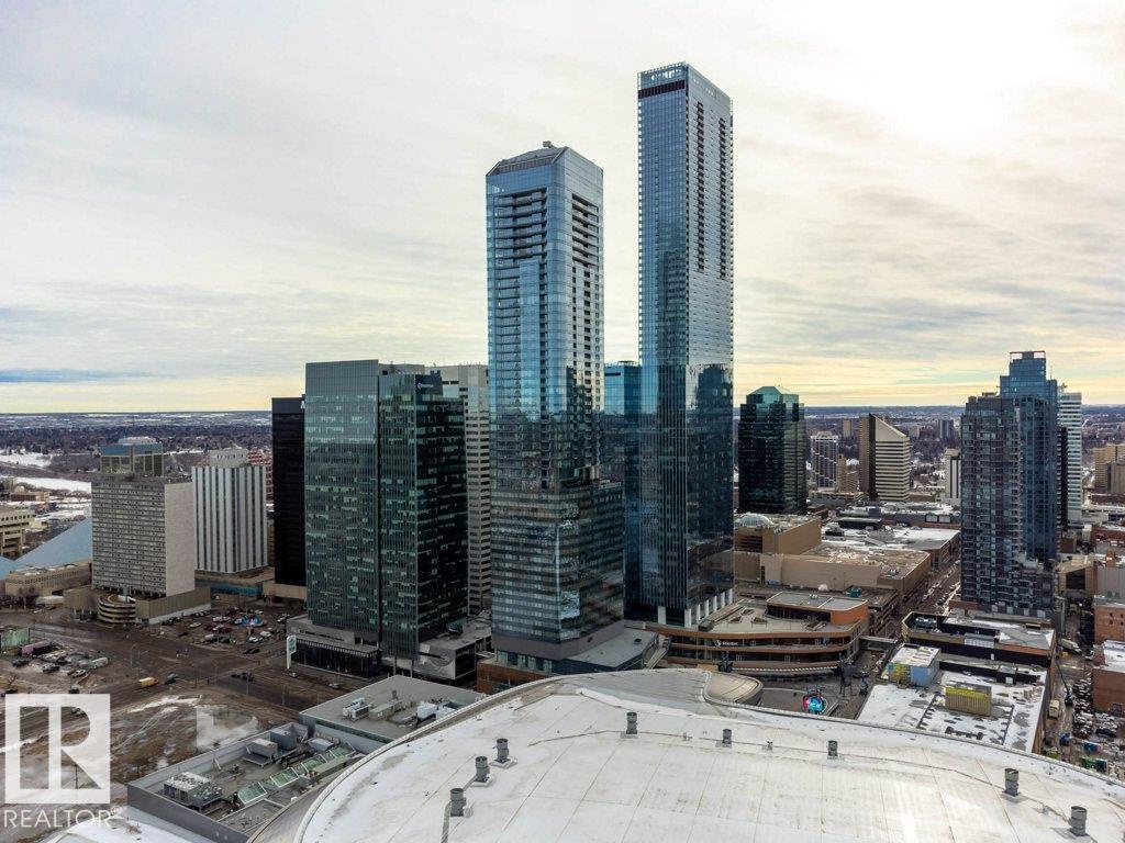 #3606 10360 102 St Nw, Edmonton, Alberta