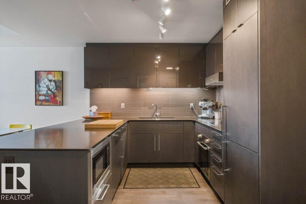 #3606 10360 102 St Nw, Edmonton, Alberta