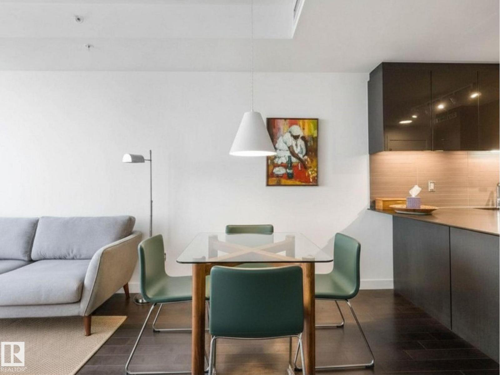 #3606 10360 102 St Nw, Edmonton, Alberta