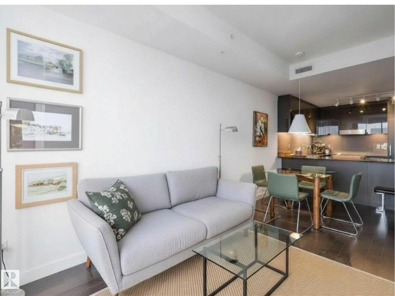 #3606 10360 102 St Nw, Edmonton, Alberta