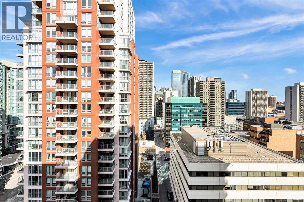 1518, 1111 6 Avenue Sw, Calgary, Alberta