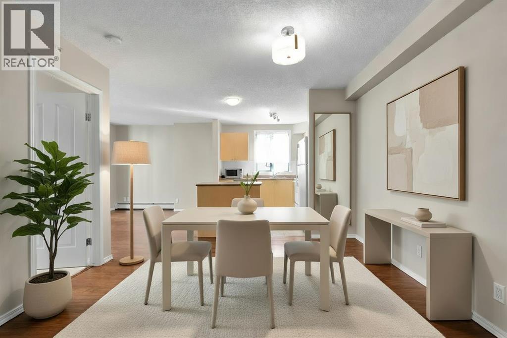 1518, 1111 6 Avenue Sw, Calgary, Alberta