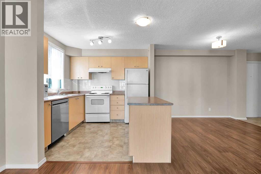 1518, 1111 6 Avenue Sw, Calgary, Alberta