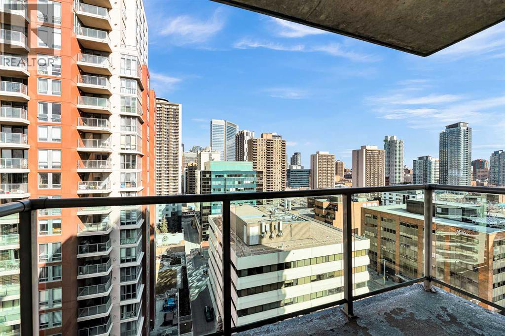 1518, 1111 6 Avenue Sw, Calgary, Alberta