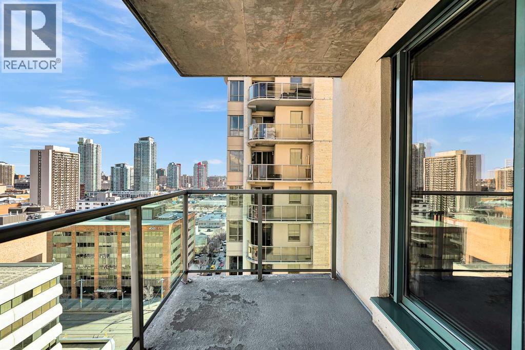 1518, 1111 6 Avenue Sw, Calgary, Alberta