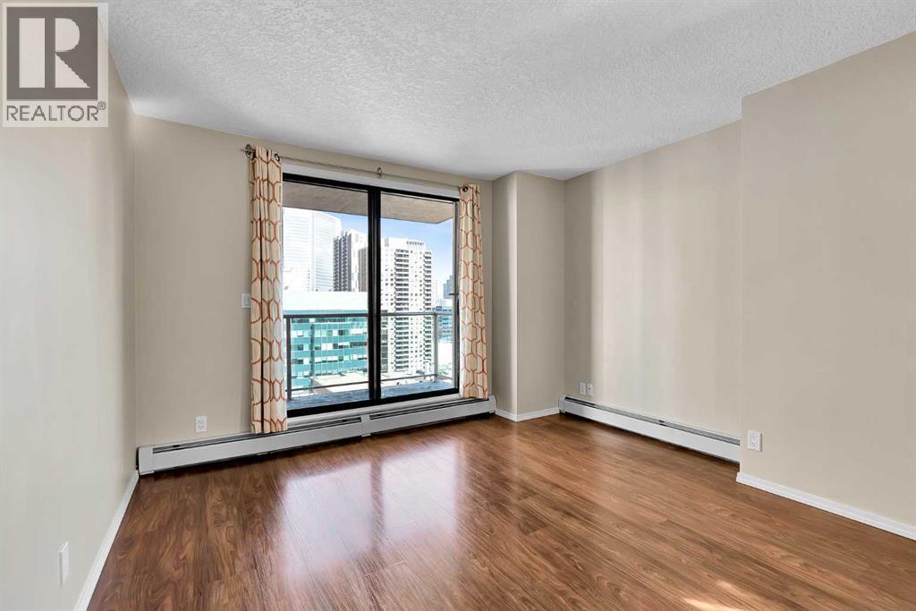 1518, 1111 6 Avenue Sw, Calgary, Alberta