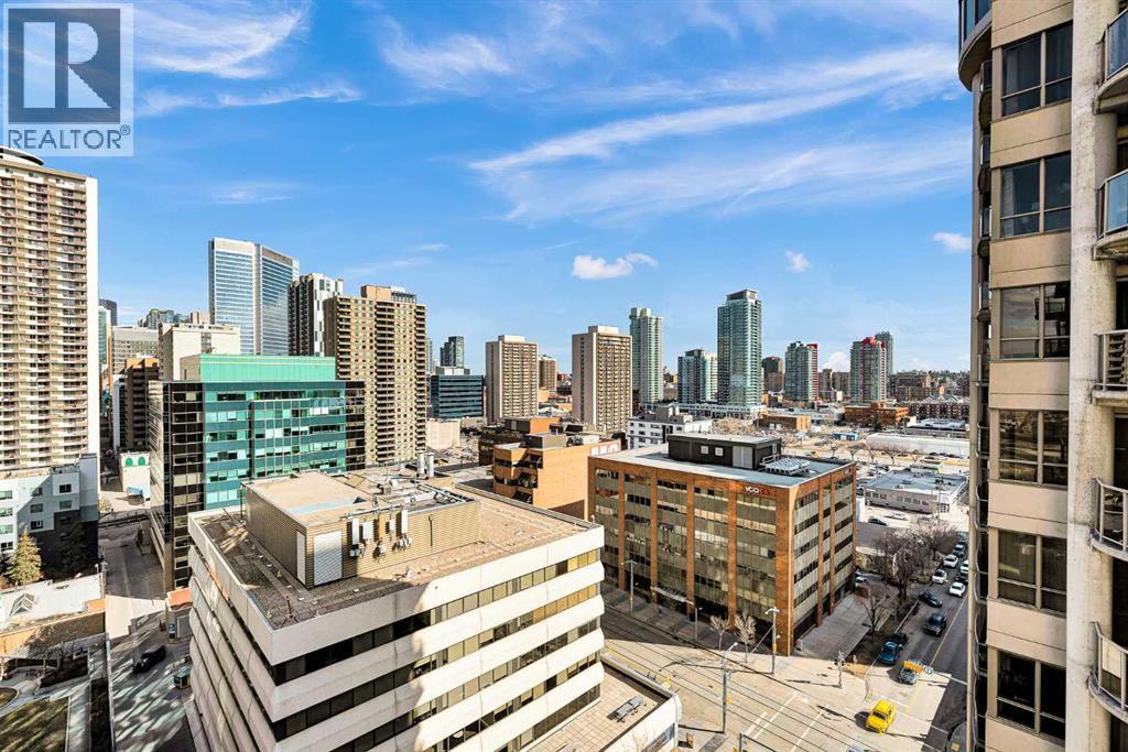 1518, 1111 6 Avenue Sw, Calgary, Alberta