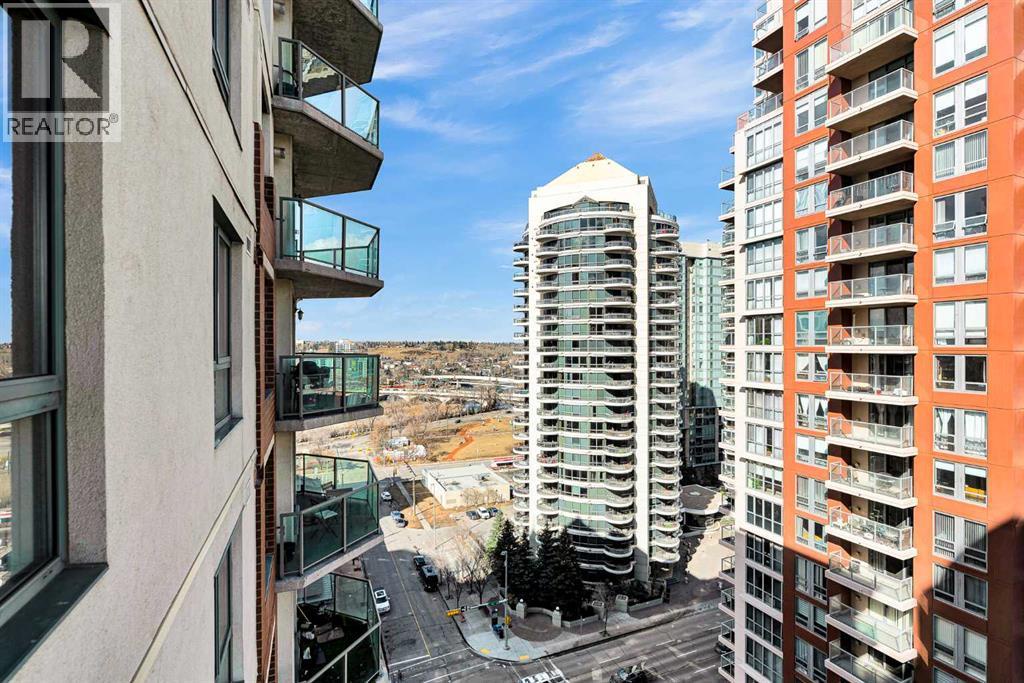 1518, 1111 6 Avenue Sw, Calgary, Alberta