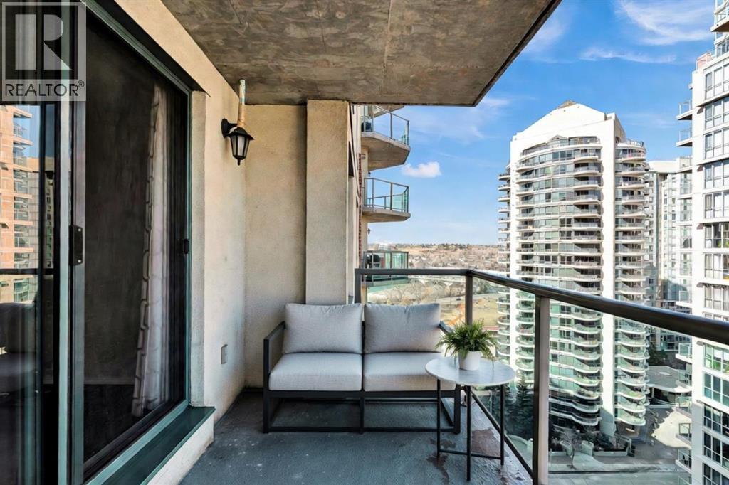 1518, 1111 6 Avenue Sw, Calgary, Alberta