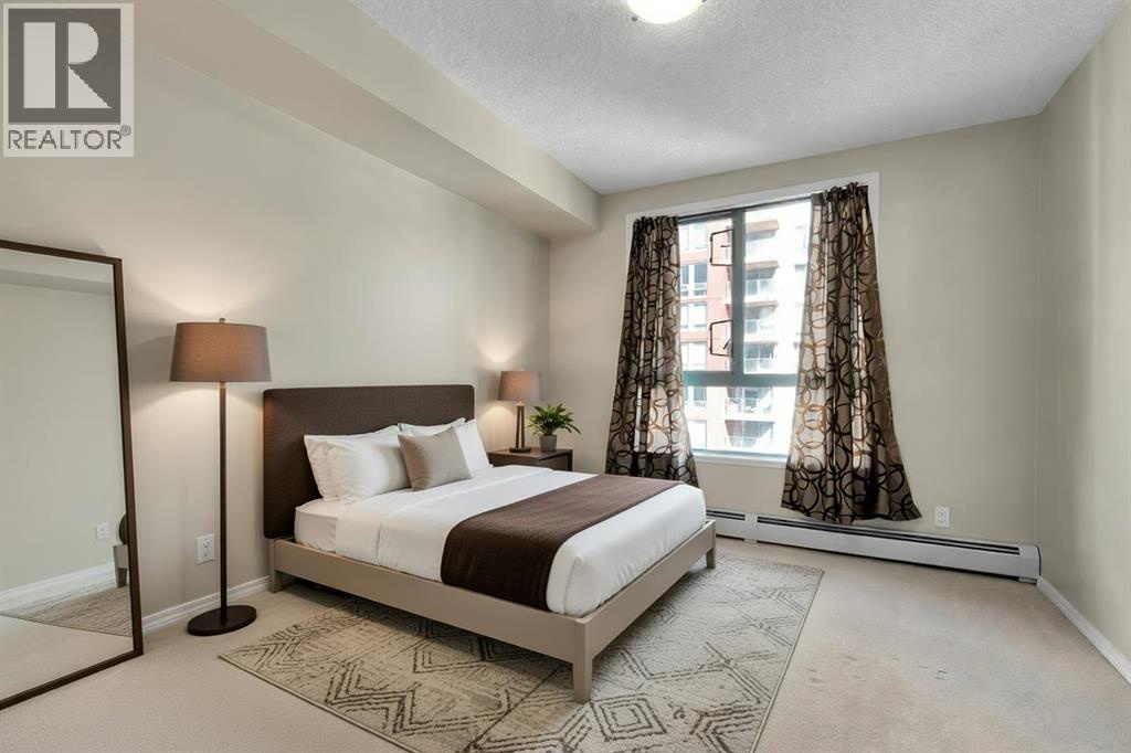 1518, 1111 6 Avenue Sw, Calgary, Alberta