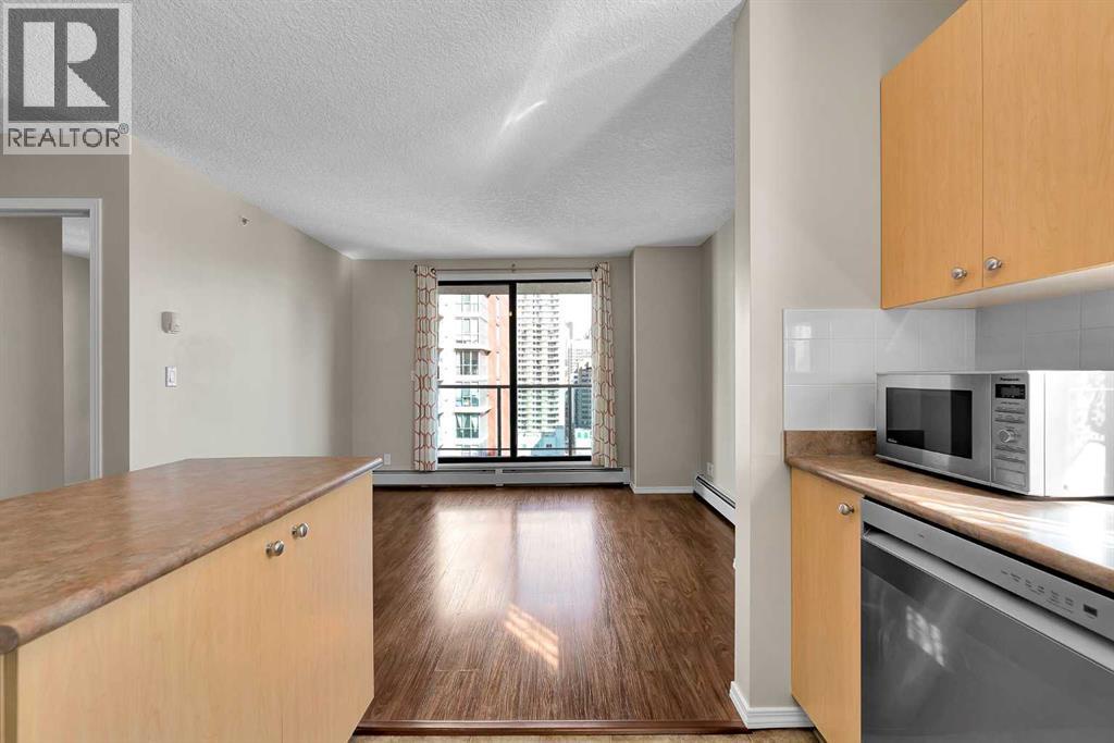 1518, 1111 6 Avenue Sw, Calgary, Alberta