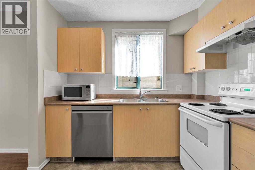 1518, 1111 6 Avenue Sw, Calgary, Alberta