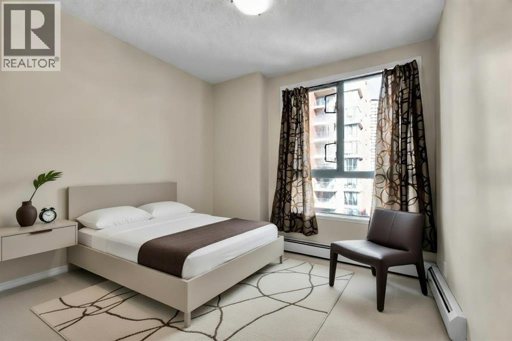 1518, 1111 6 Avenue Sw, Calgary, Alberta