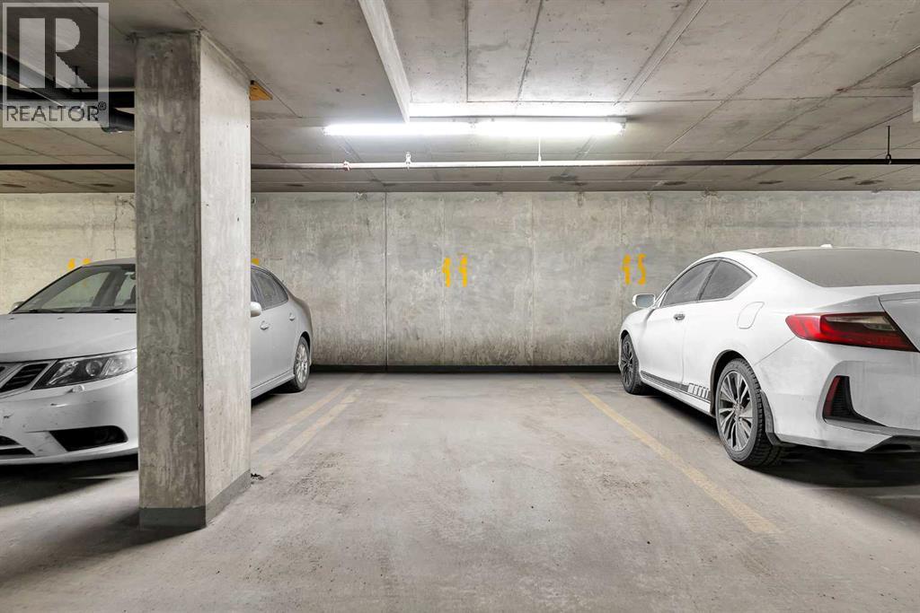 1518, 1111 6 Avenue Sw, Calgary, Alberta