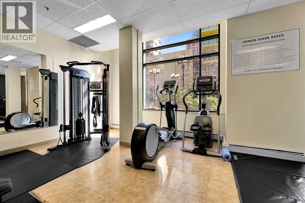 1518, 1111 6 Avenue Sw, Calgary, Alberta