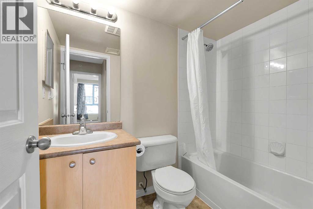 1518, 1111 6 Avenue Sw, Calgary, Alberta