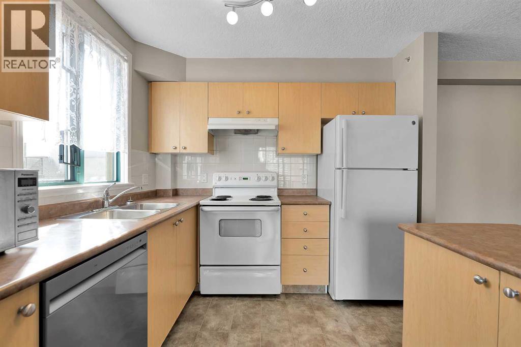 1518, 1111 6 Avenue Sw, Calgary, Alberta