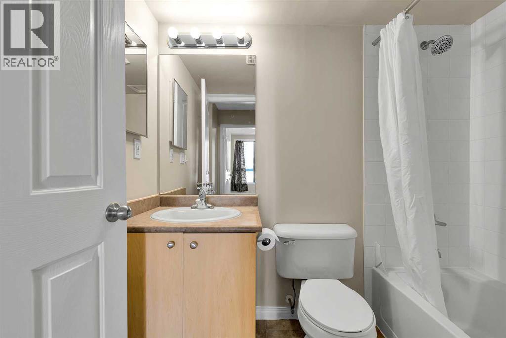 1518, 1111 6 Avenue Sw, Calgary, Alberta