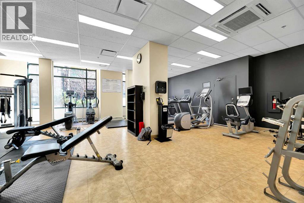 1518, 1111 6 Avenue Sw, Calgary, Alberta