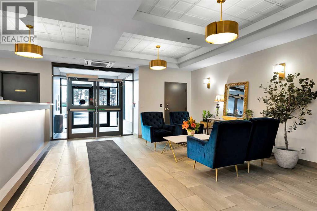 1518, 1111 6 Avenue Sw, Calgary, Alberta