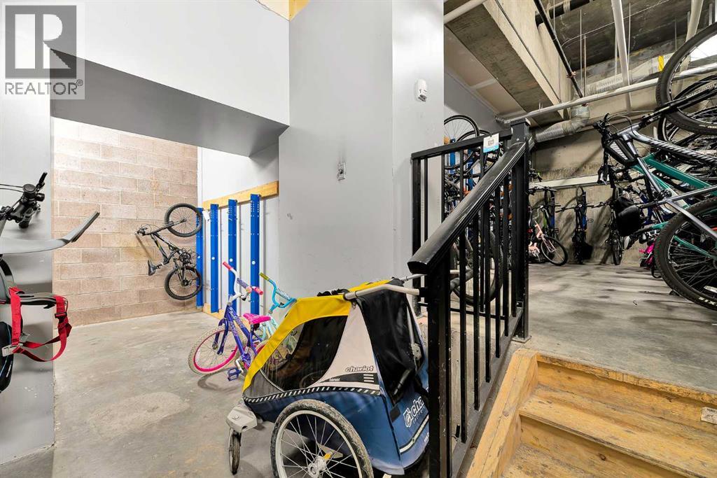 1518, 1111 6 Avenue Sw, Calgary, Alberta