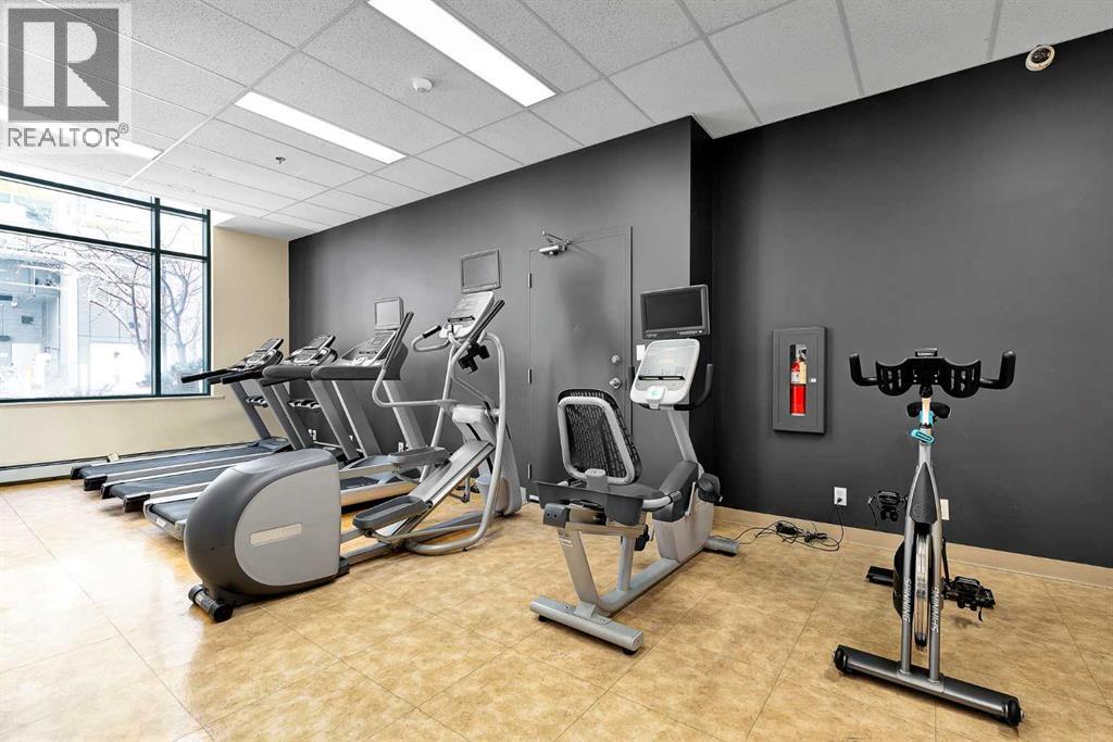 1518, 1111 6 Avenue Sw, Calgary, Alberta