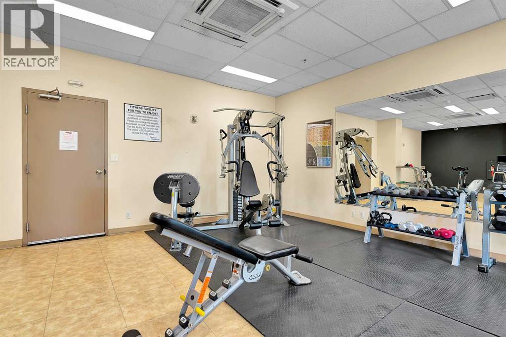 1518, 1111 6 Avenue Sw, Calgary, Alberta