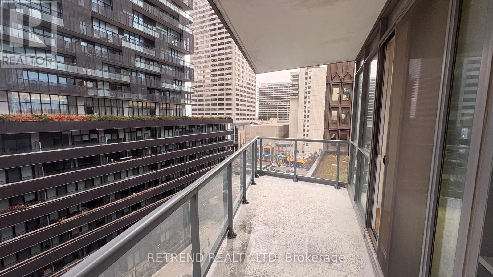 802 - 30 Roehampton Avenue, Toronto (mount Pleasant West), Ontario