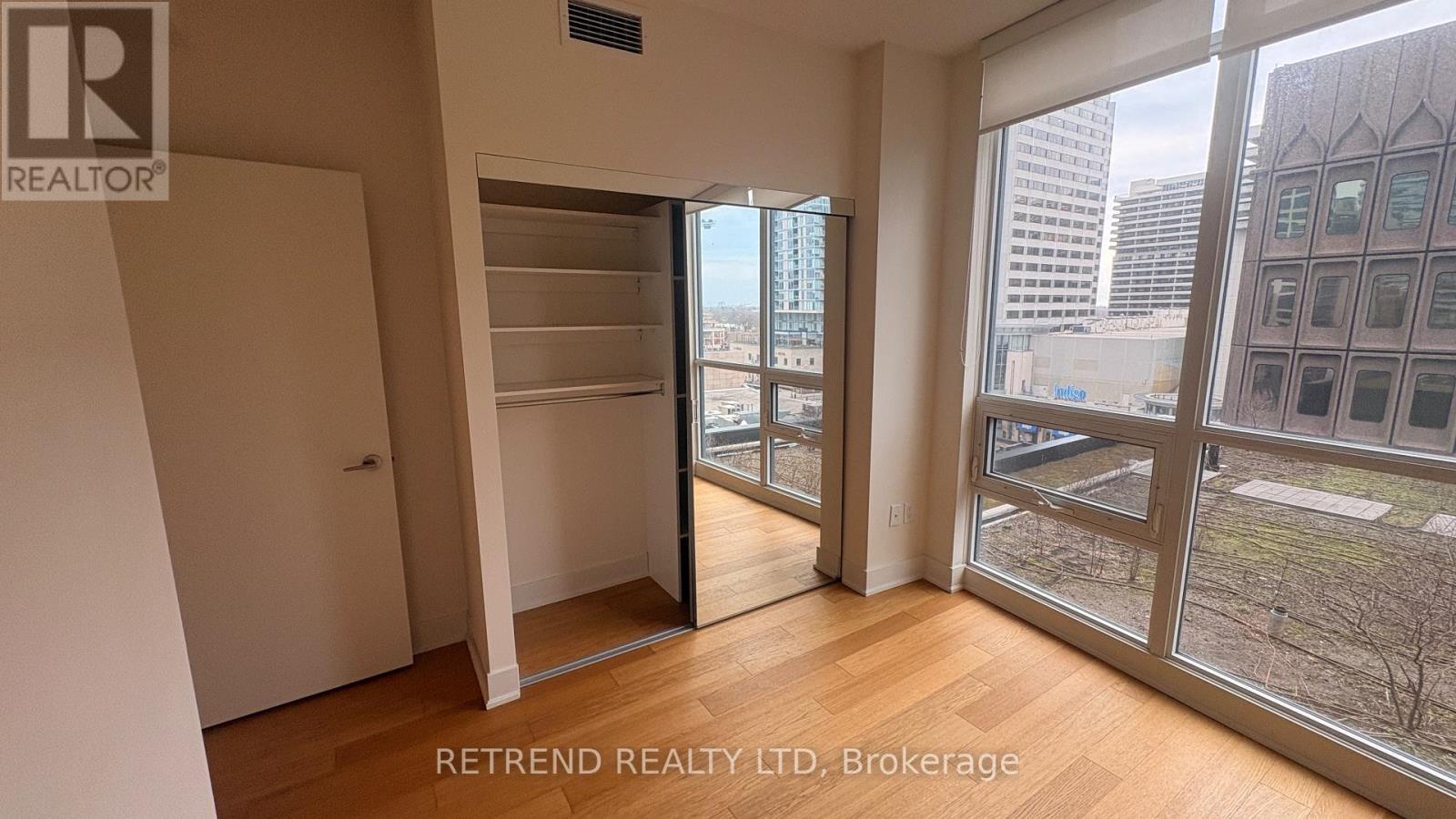 802 - 30 Roehampton Avenue, Toronto (mount Pleasant West), Ontario