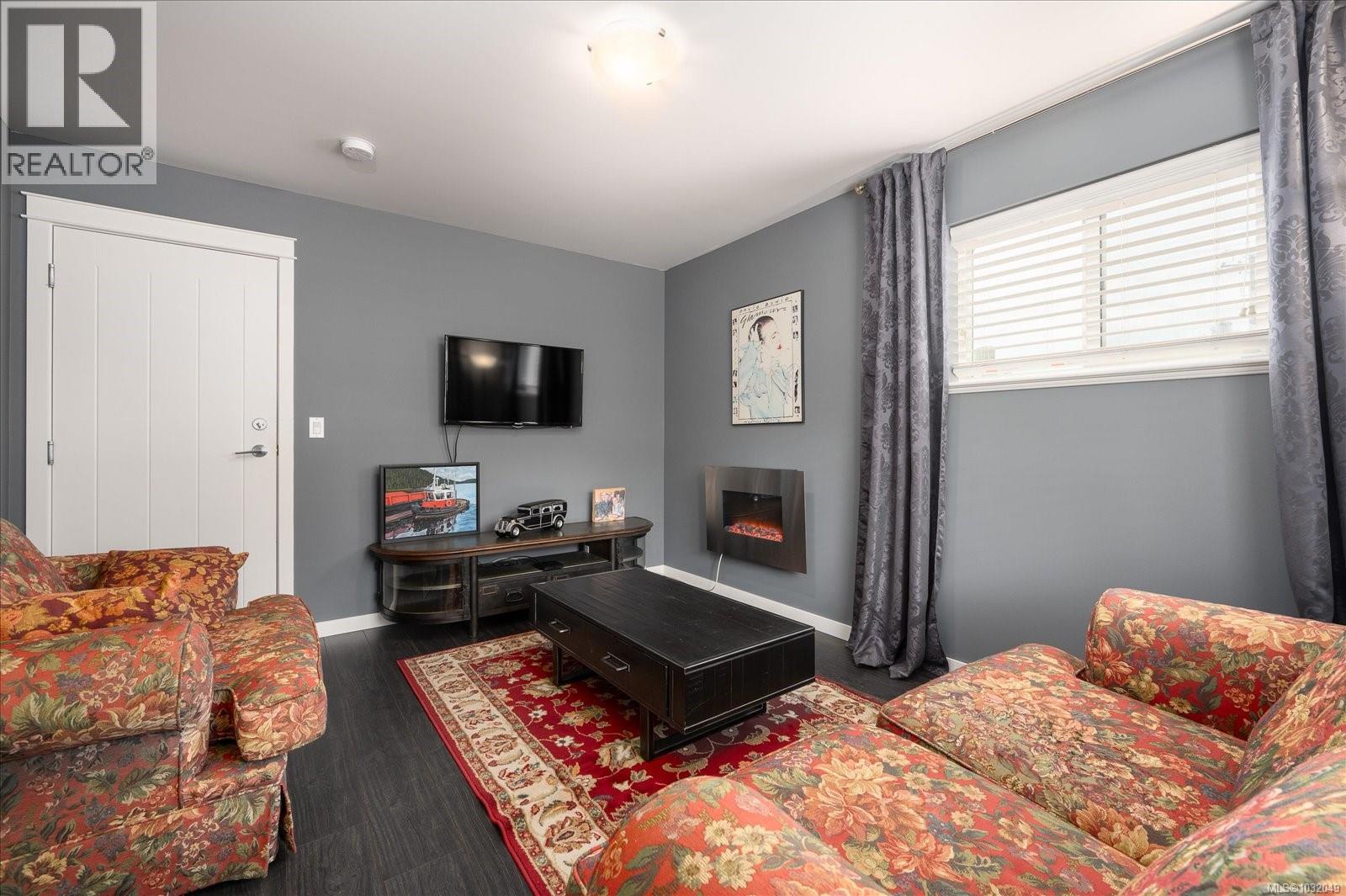 101 50 Mill St, Nanaimo, British Columbia