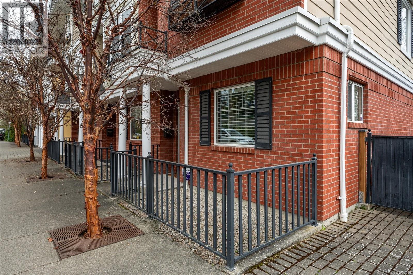 101 50 Mill St, Nanaimo, British Columbia