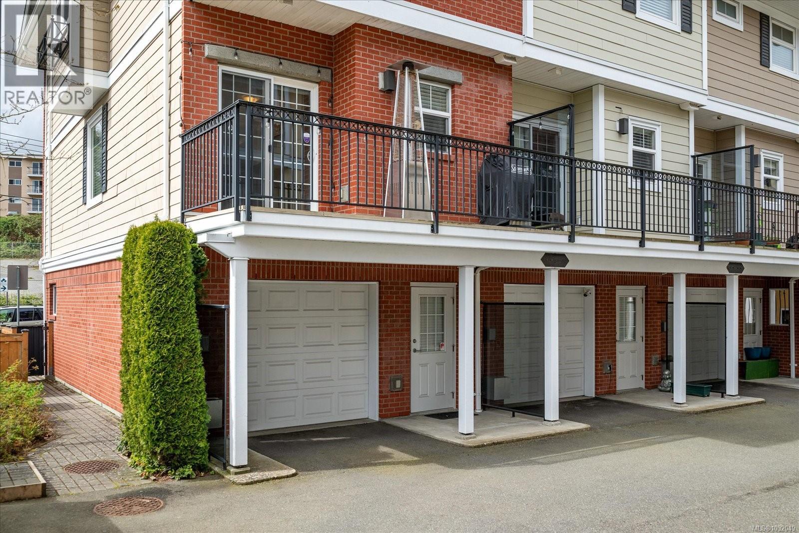 101 50 Mill St, Nanaimo, British Columbia