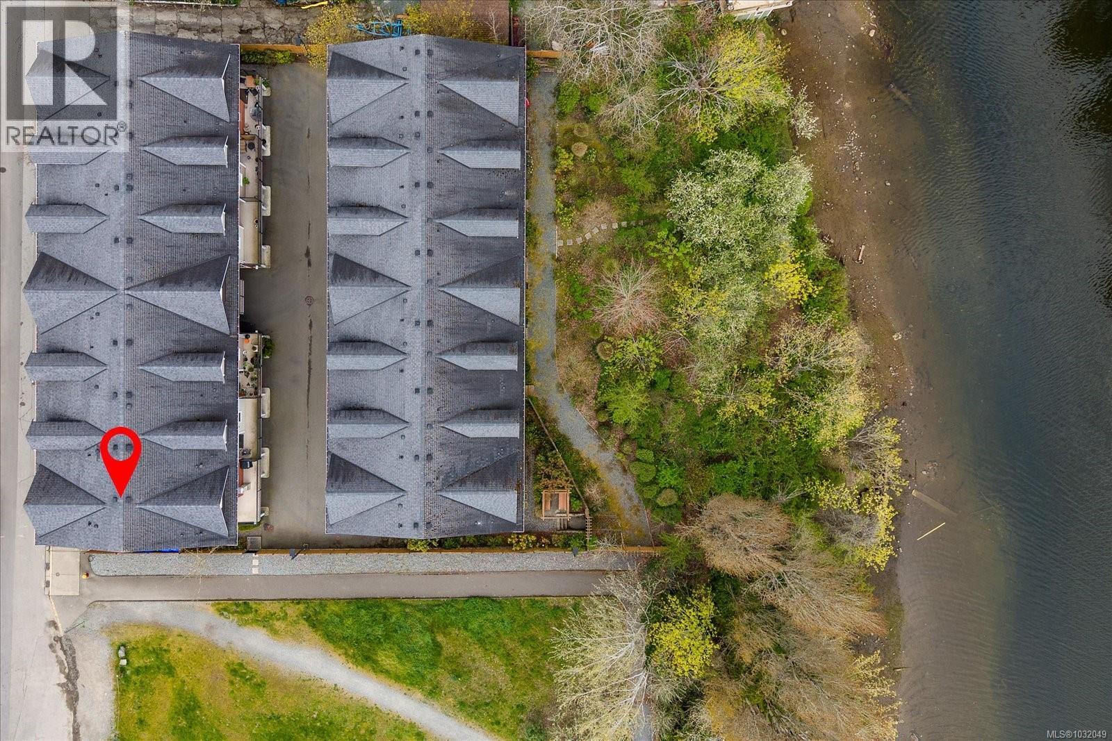 101 50 Mill St, Nanaimo, British Columbia