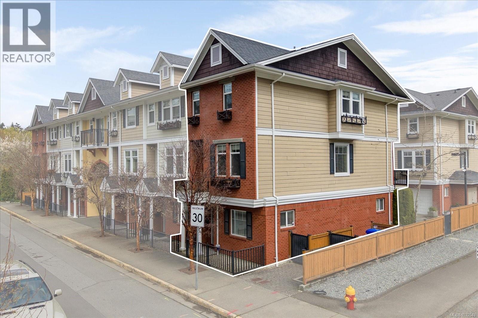 101 50 Mill St, Nanaimo, British Columbia