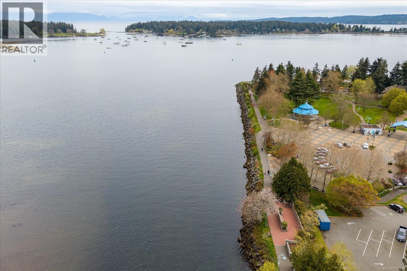 101 50 Mill St, Nanaimo, British Columbia