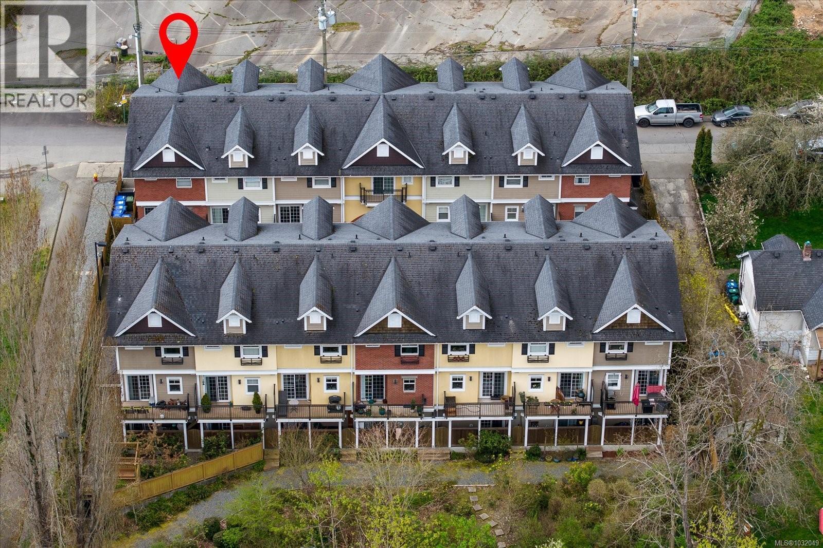 101 50 Mill St, Nanaimo, British Columbia