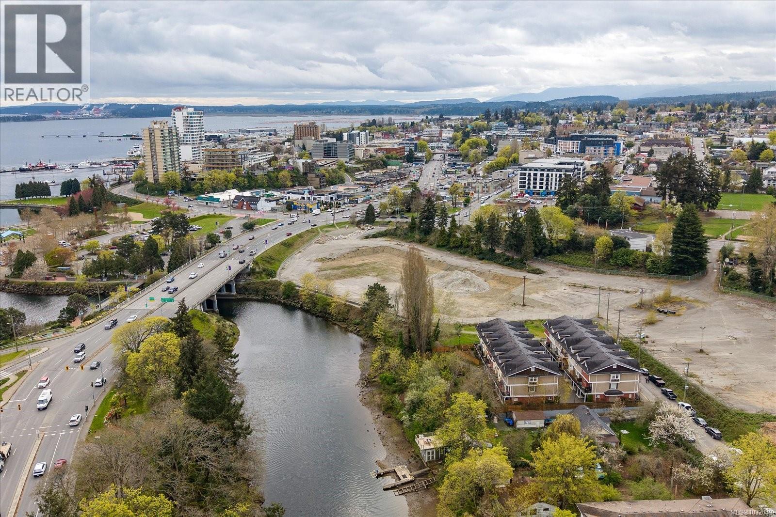 101 50 Mill St, Nanaimo, British Columbia