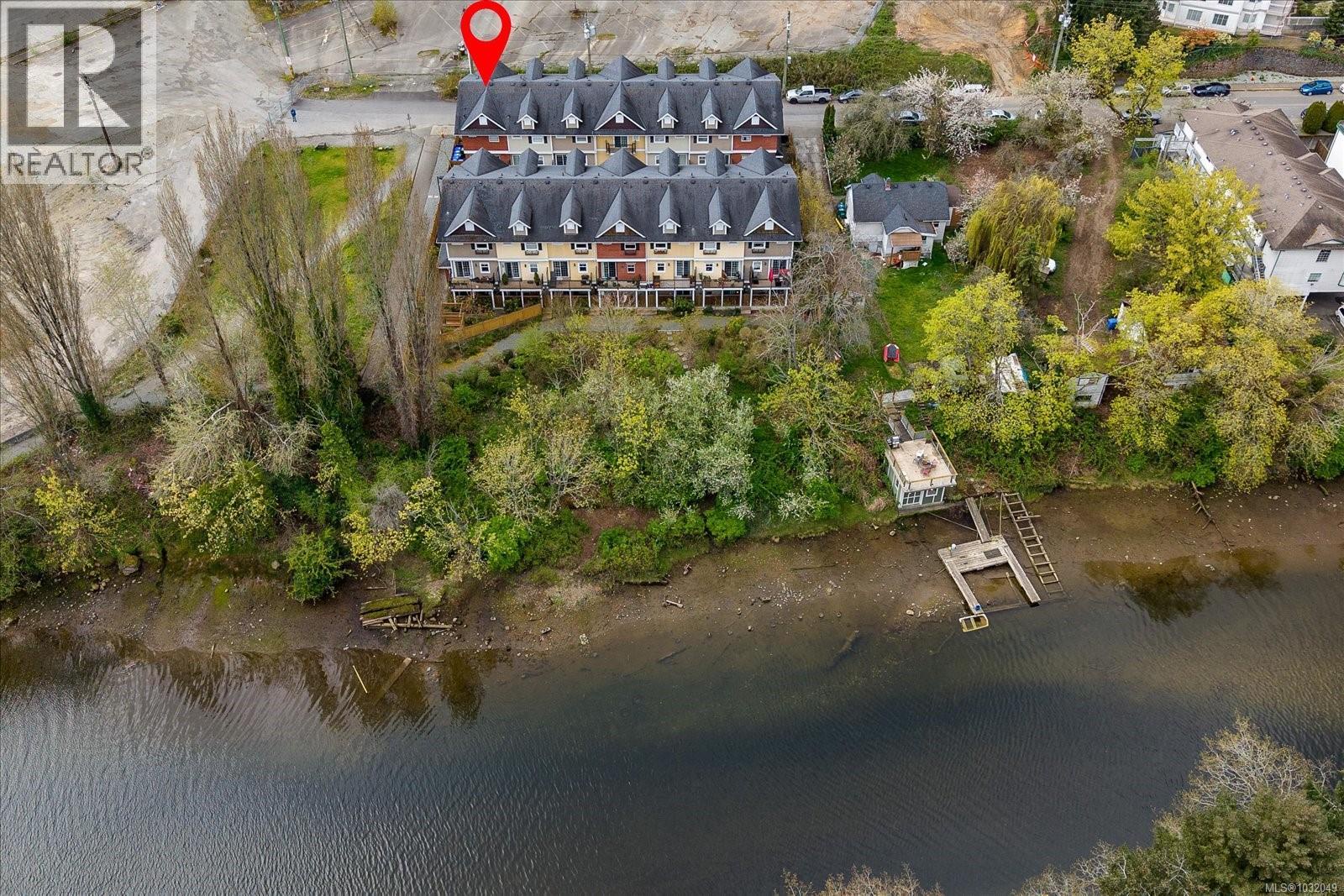 101 50 Mill St, Nanaimo, British Columbia