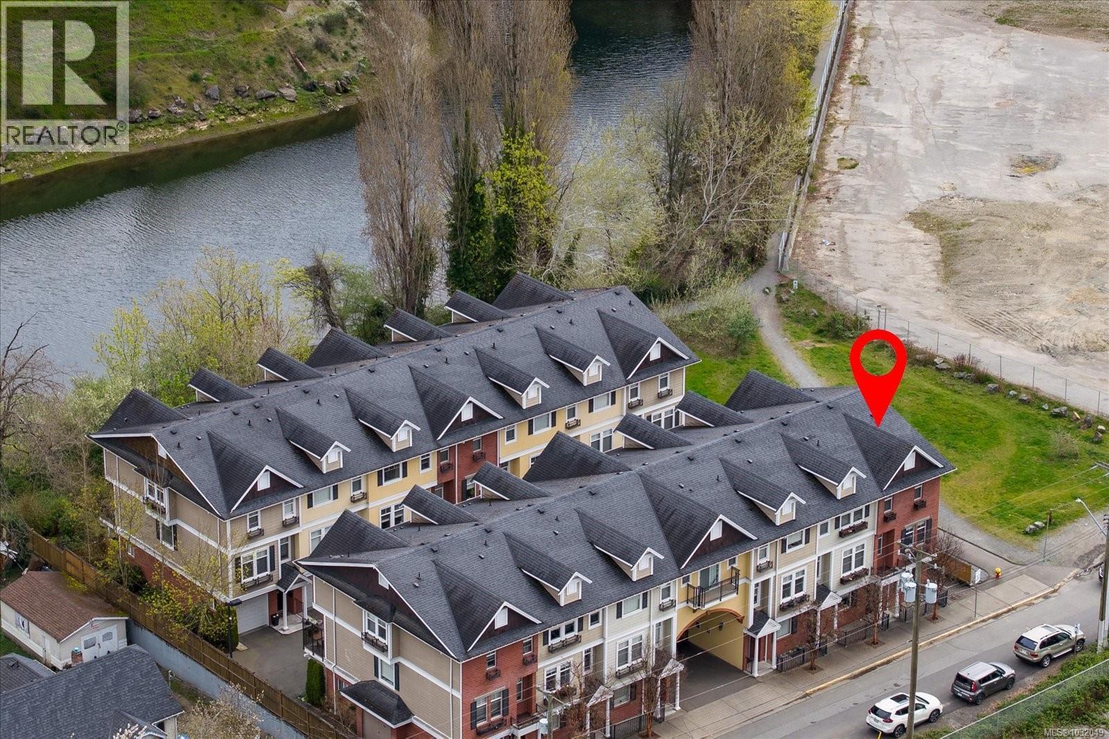 101 50 Mill St, Nanaimo, British Columbia