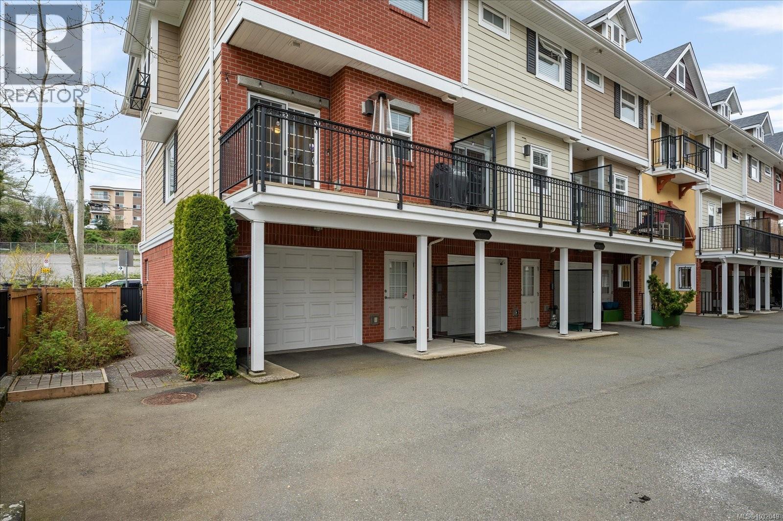 101 50 Mill St, Nanaimo, British Columbia