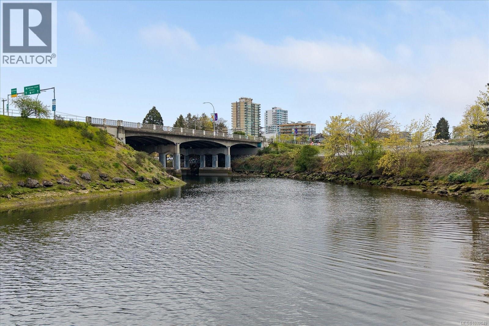 101 50 Mill St, Nanaimo, British Columbia