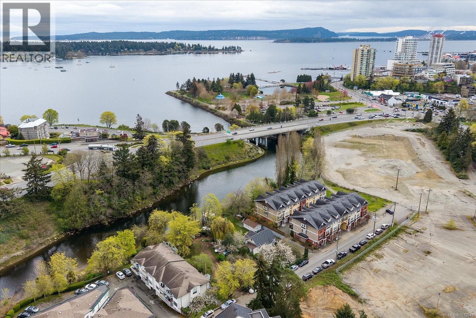 101 50 Mill St, Nanaimo, British Columbia