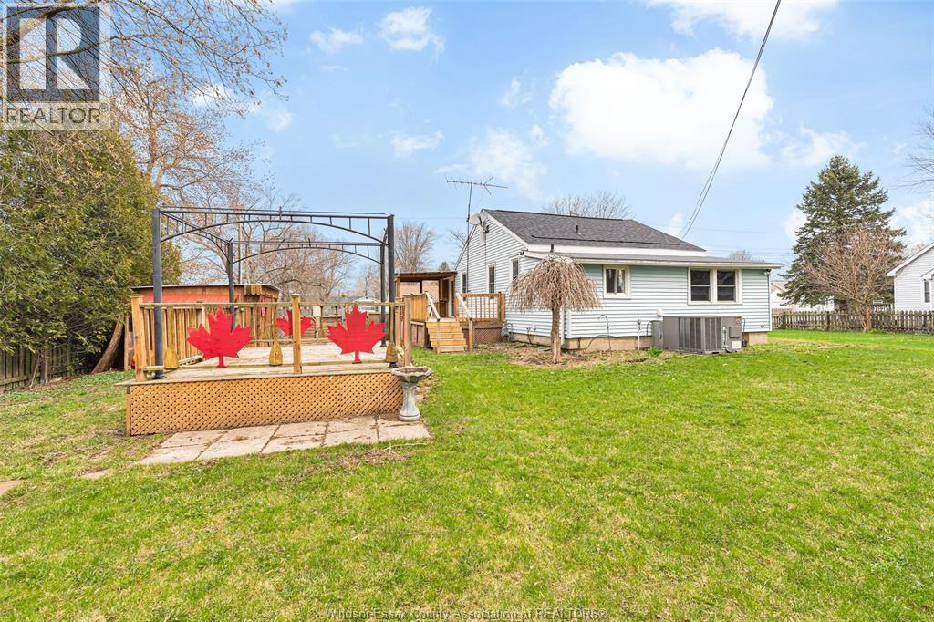 1069 Cherry Avenue, Kingsville, Ontario