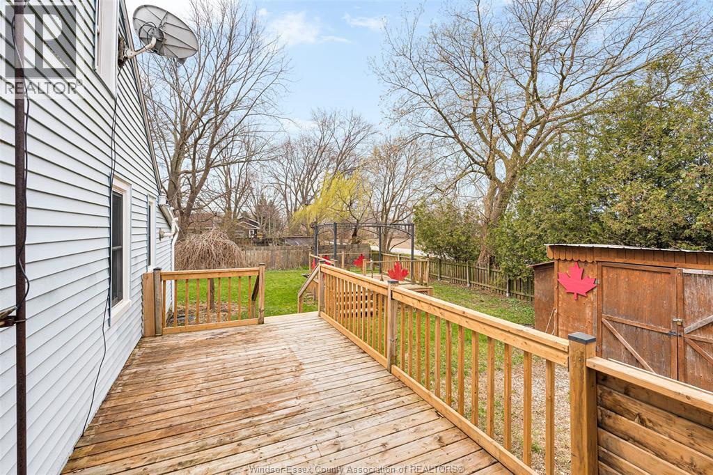 1069 Cherry Avenue, Kingsville, Ontario