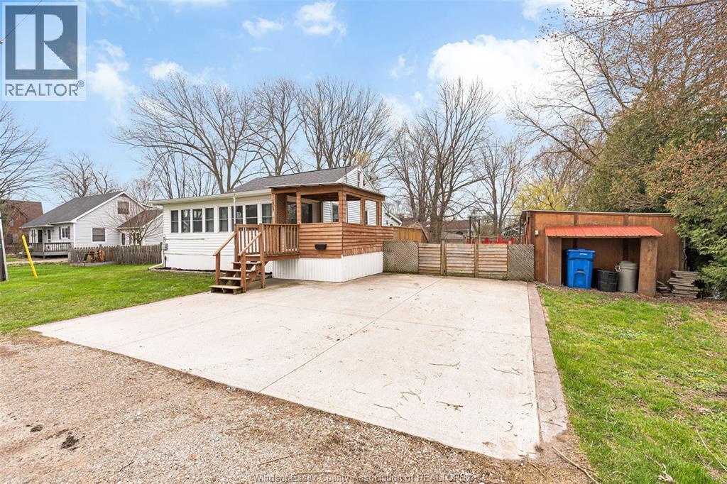 1069 Cherry Avenue, Kingsville, Ontario