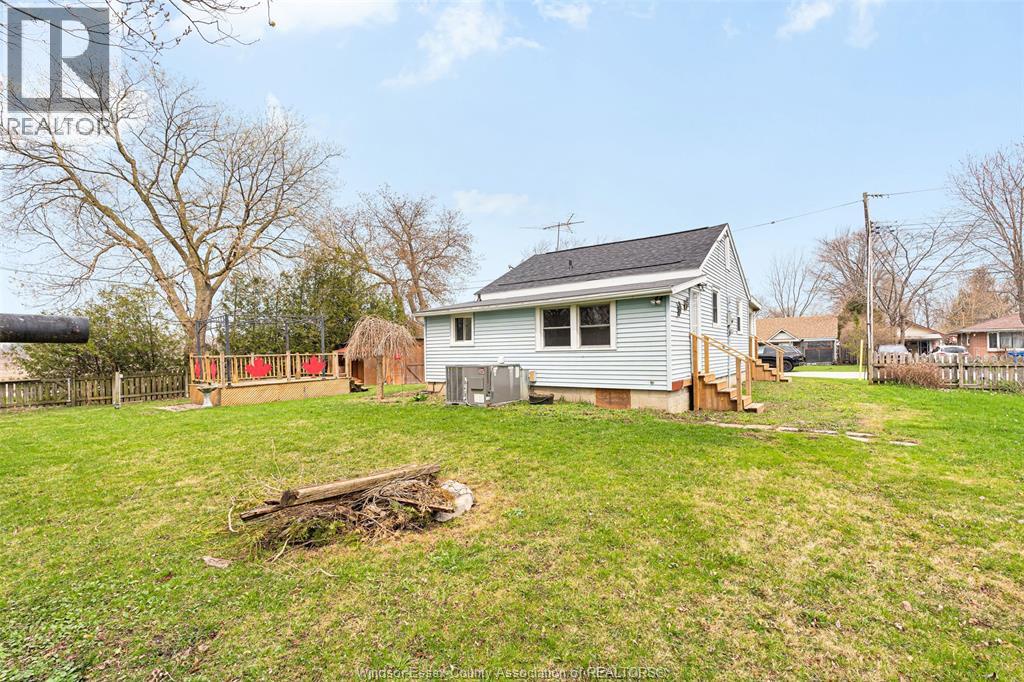 1069 Cherry Avenue, Kingsville, Ontario