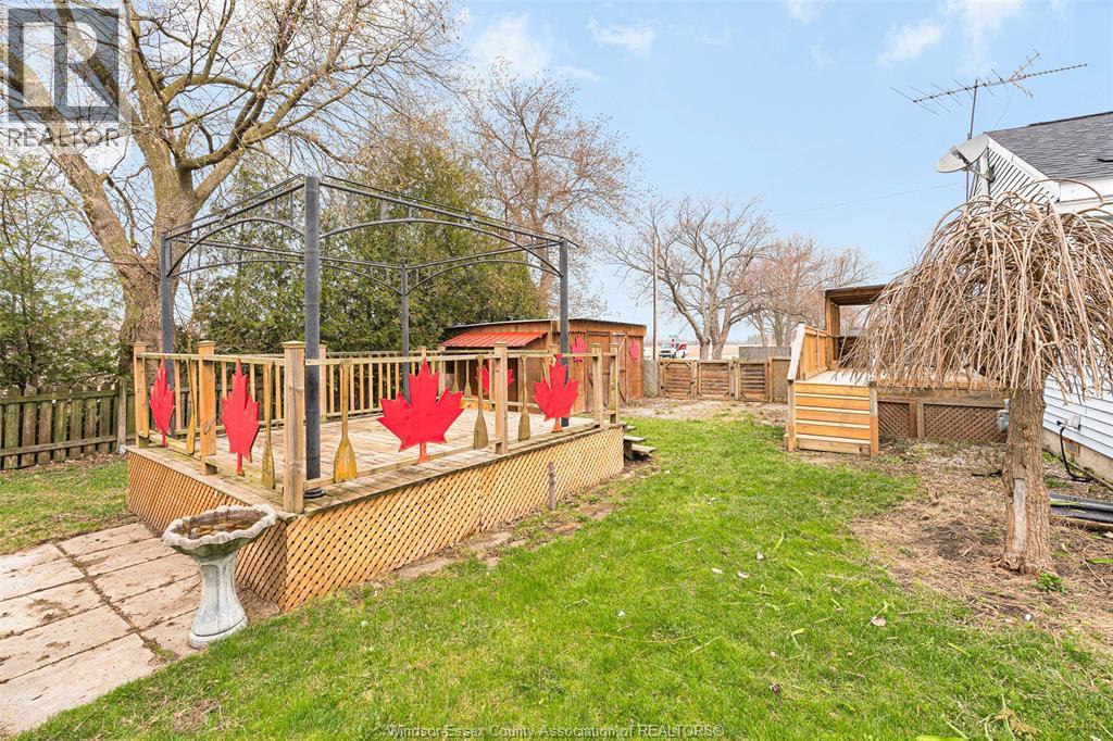 1069 Cherry Avenue, Kingsville, Ontario